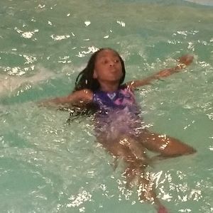 Meet your Posher, Cammy